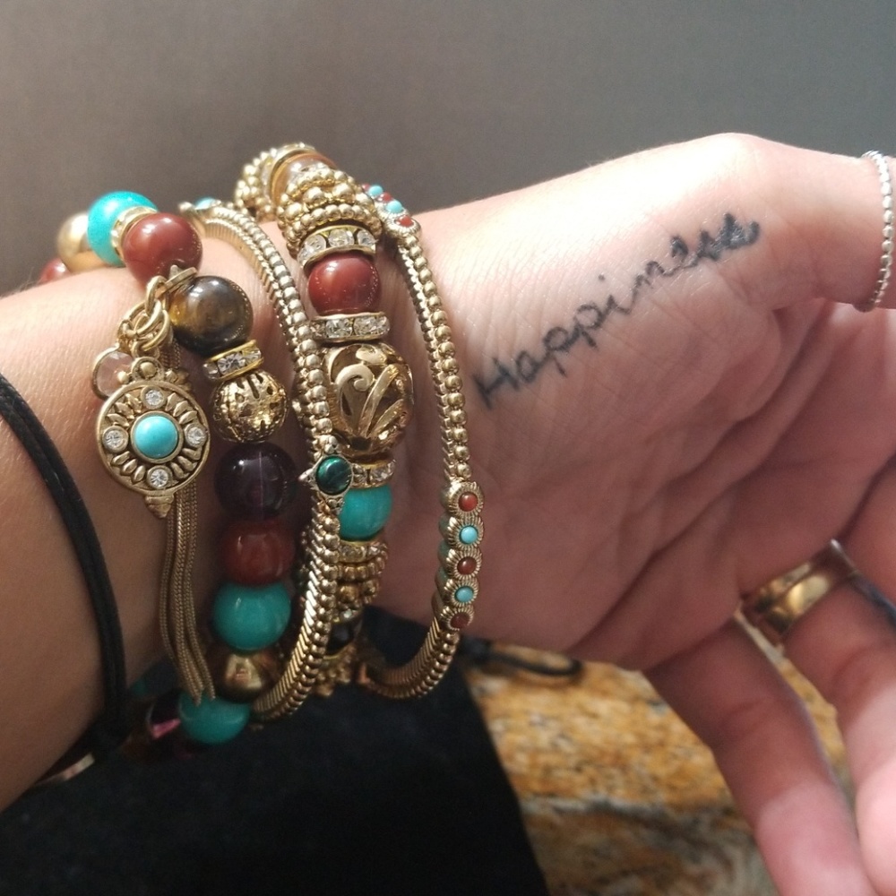 Bracelet set